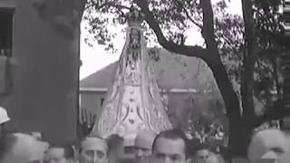 Basque Country - PEREGRINACION AL SANTUARIO DE LA VIRGEN DE BEGOÑA
