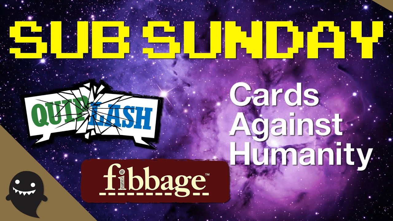 Sub Sunday January 17 2016 - YouTube