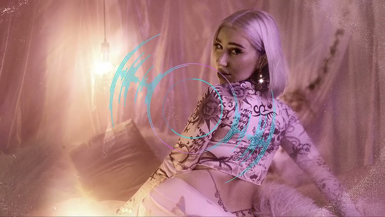 Mechi Pieretti - Lo que quiero