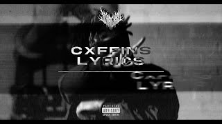 Scarlxrd - Cxffins [lyrics]