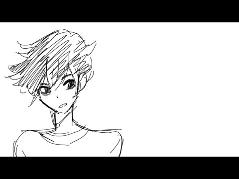 playing his game— wip animatic [death note]