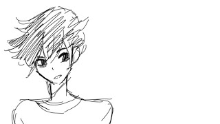 playing his game— wip animatic [death note]