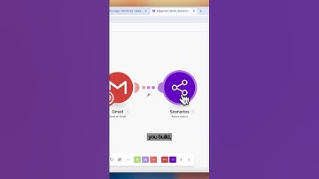Build AI Agents Inside Of Make.com #ai #chatgpt #aiagents #n8n