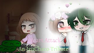 Heart Attack -An IzuChaco Tribute- GachaMusicVideo