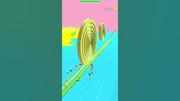 Spiral Roll (level-195)