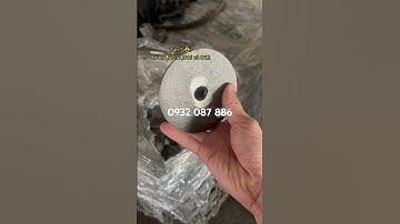 Gông cột đổ bê tông kiểu này hiệu quả quá #shorts