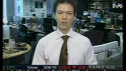 Inside Look On Japanese Stock Market - Bloomberg