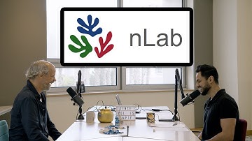 How Urs Schreiber Created nLab — The Wikipedia of Advanced Math