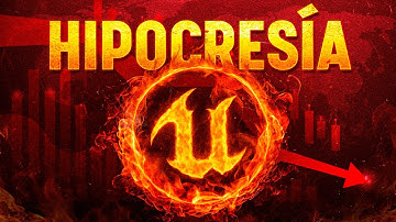 No, Unreal Engine 5 NO es el PROBLEMA