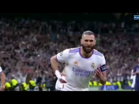 رحيل بنزيما عن ريال مدريد