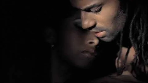 Eric Benét -  Love Don't Love Me (Official Music Video)