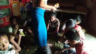 Hangrai Ni Auang Chalai Mani