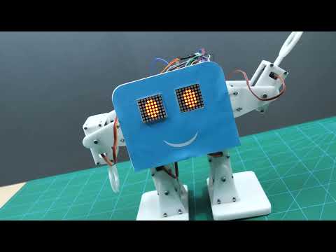 PictoBlox - Scratch Coding for Kids to Learn Physical Computing with Arduino & ESP32