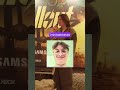 Will Neff going full wastelander at the Fallout S2 watch party