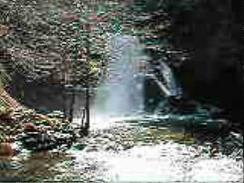 Jenkinson Lake, Park Creek Hike to Waterfall