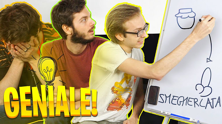 LE INVENZIONI DEL LEO SHOP, SI AGGIORNANO COSTANTEMENTE @iNoobChannel