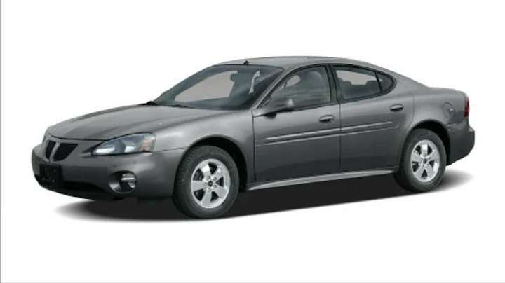 Grand Prix subframe bolts