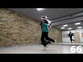 100 steps for hip hop dance by maximus   mad state explosion team