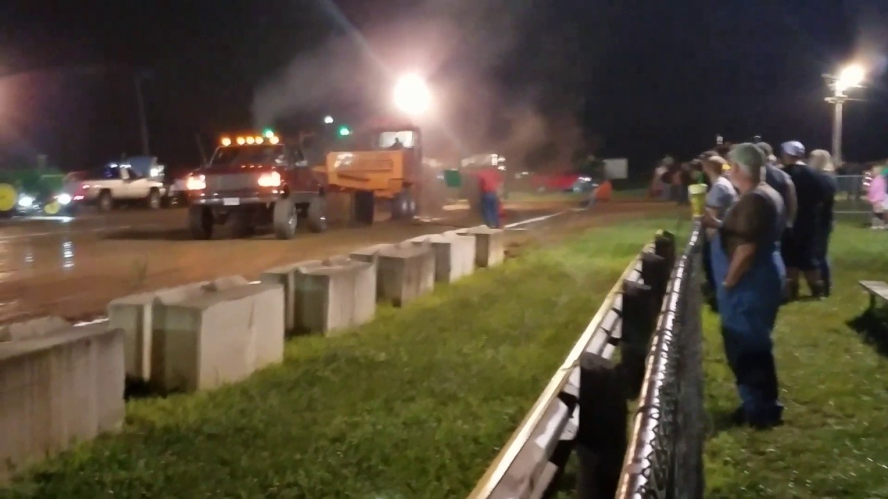 RLegg Mile Branch Grange 7/15 YouTube