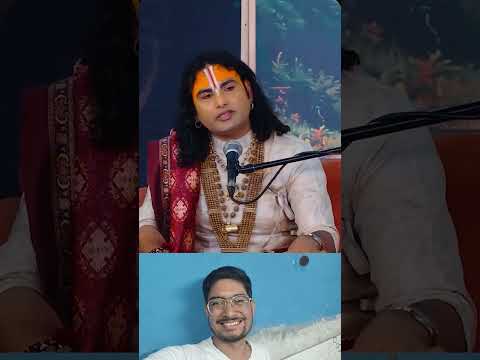 #bhagwatkatha #anirudhacharya