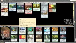 ChannelFireball All Stars SOM #1: TomM - Drafting