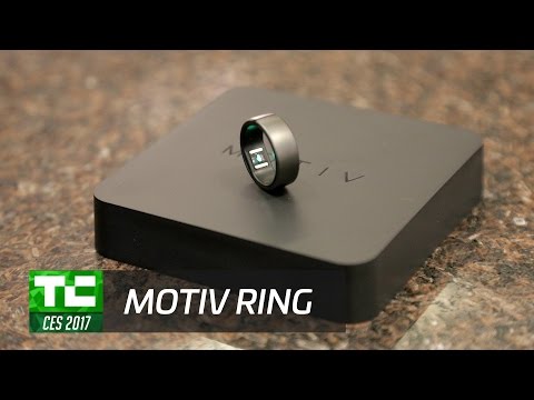 Motiv Ring Now Runs With Android Techpwynt