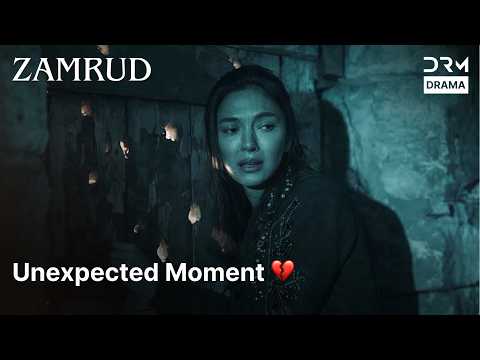 Everything Changes For Zamrud 😔 | Best Moment | The Phoenix | Zamrud | UE2P