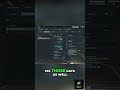 Space Engineers: Fixing Critical Ship Damage #shorts