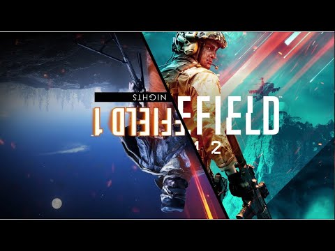 Battlefield×Roundtable Rival　【MAD】