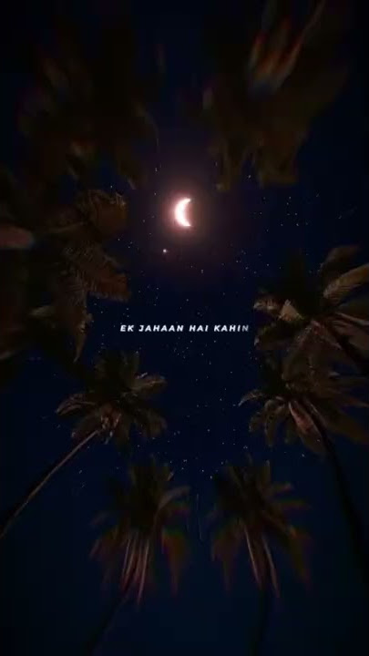 Chal wahan jaate hain status trending lofi asthetic slowed reverb #shorts