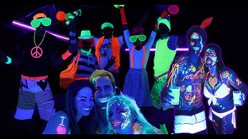 Best Blacklight Strip Lights for a Black Light Glow Party [2023]