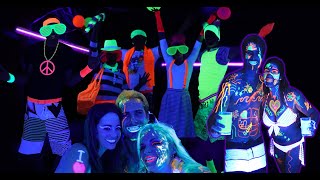 Best Blacklight Strip Lights for a Black Light Glow Party [2023]