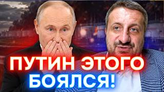 Топливная «гойда»: самое страшное для России случилось – что дальше? Интервью с Загородним