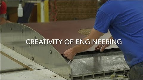 Creativity of Engineering