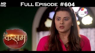 Kasam - 4th July 2018 - कसम - Full Episode