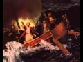 23. Укрощение бури и хождение Иисуса Христа по водам.