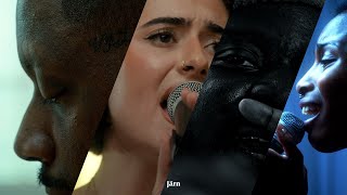 Cancerfonden x FRAMÅT