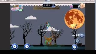 Pixel Perfect Milestone 10 Screen cast