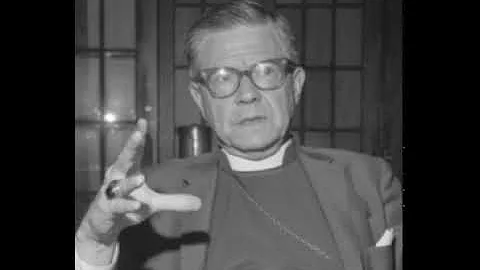 Eternal Life and Social Action Now by by Bishop Ja...