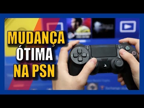 Vídeo: A Sony Reitera Que Você Pode Vender E Compartilhar Seus Jogos PS4