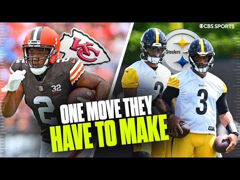 One MOVE these