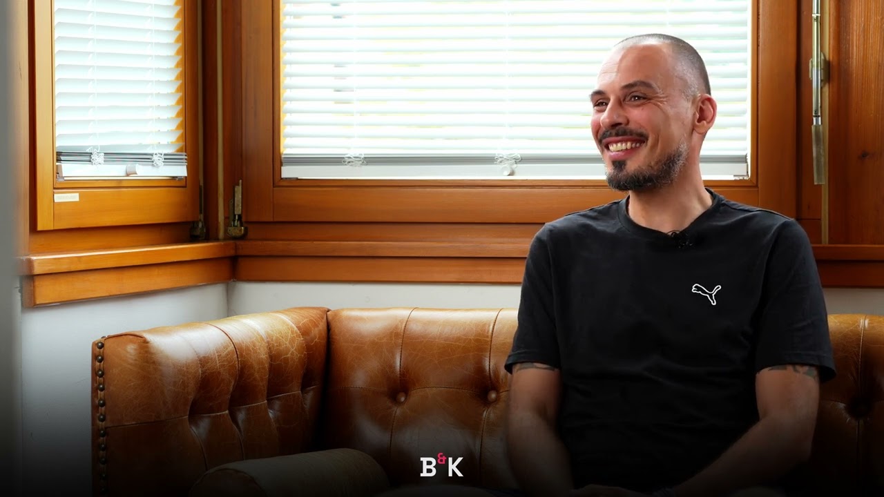 Patientenstimme Beck & Kollegen