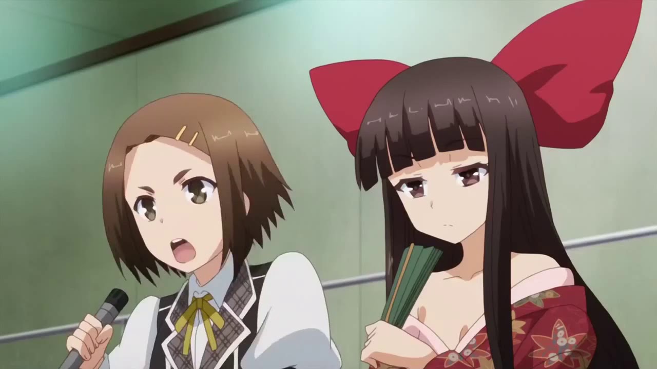 Épisode 4 - "Le plus nul des chevaliers IV" (Rakudai Kishi no Cavalry