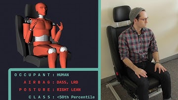 BeBop Sensors Occupant Classification System