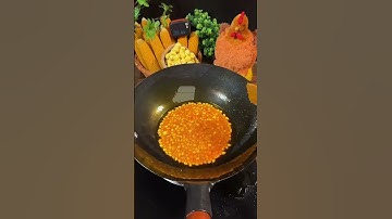 You can make the same popcorn from the movie theater at home. It’s crispy, delicious, and rich in m