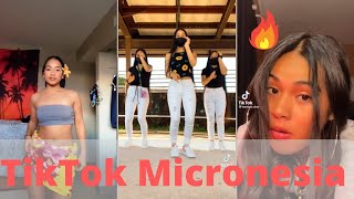 TikTok Compilations Micronesia July 2022