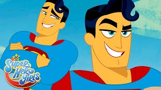 The Best Of Superman! | DC Super Hero Girls The Best Of Superman! | DC Super Hero Girls