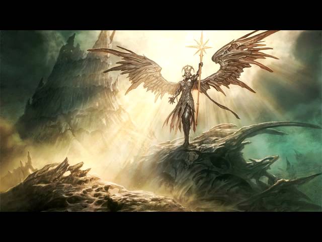 Epic Soul Factory  - The Glorious Ones (Really Slow Motion - Epic Orchestral Action) class=