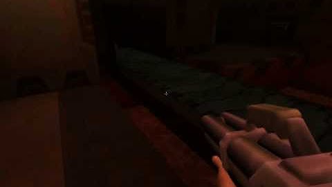 Quake II - Playthrough - Part 7