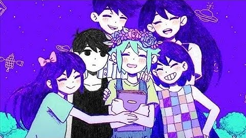 WHERE IS BASIL? - OMORI part 3